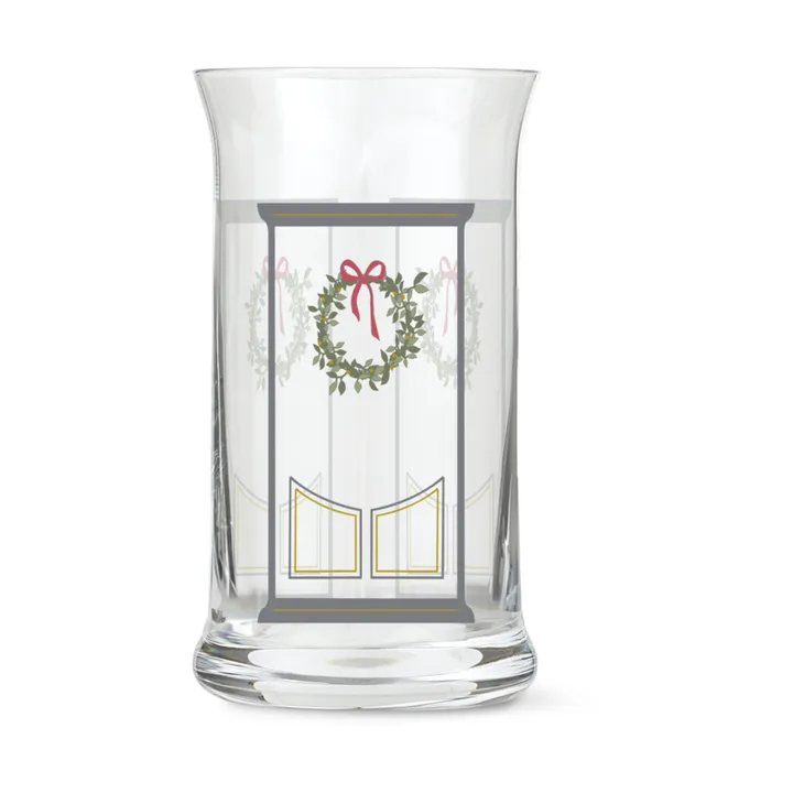 Holmegaard Christmas szklanka do piwa 500 ml - 2024 - Holmegaard