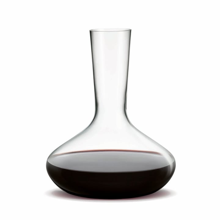 Karafka Cabernet - przezroczyste szkło 23,2 cm - Holmegaard