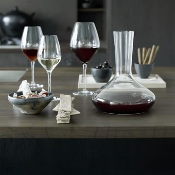 Karafka Cabernet - przezroczyste szkło 23,2 cm - Holmegaard