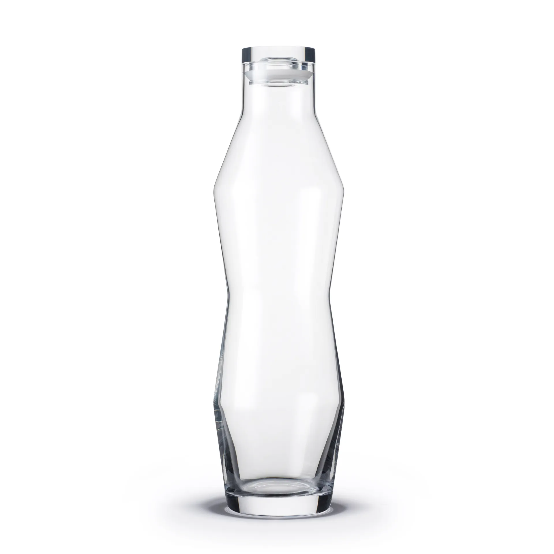 Karafka do wody Perfection 1,1 l, Przezroczysty Holmegaard