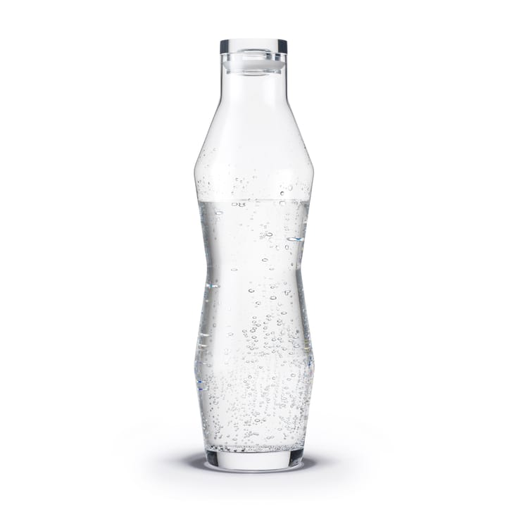Karafka do wody Perfection 1,1 l, Przezroczysty Holmegaard