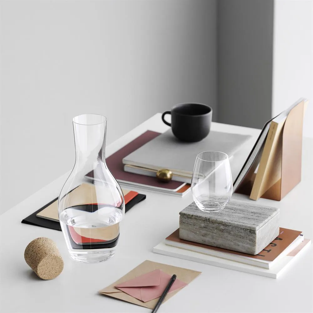 Karafka na wodę Cabernet, 1,5 l Holmegaard