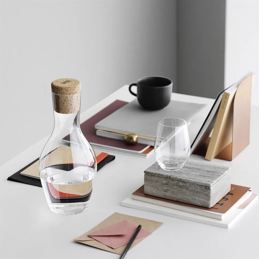 Karafka na wodę Cabernet, 1,5 l Holmegaard