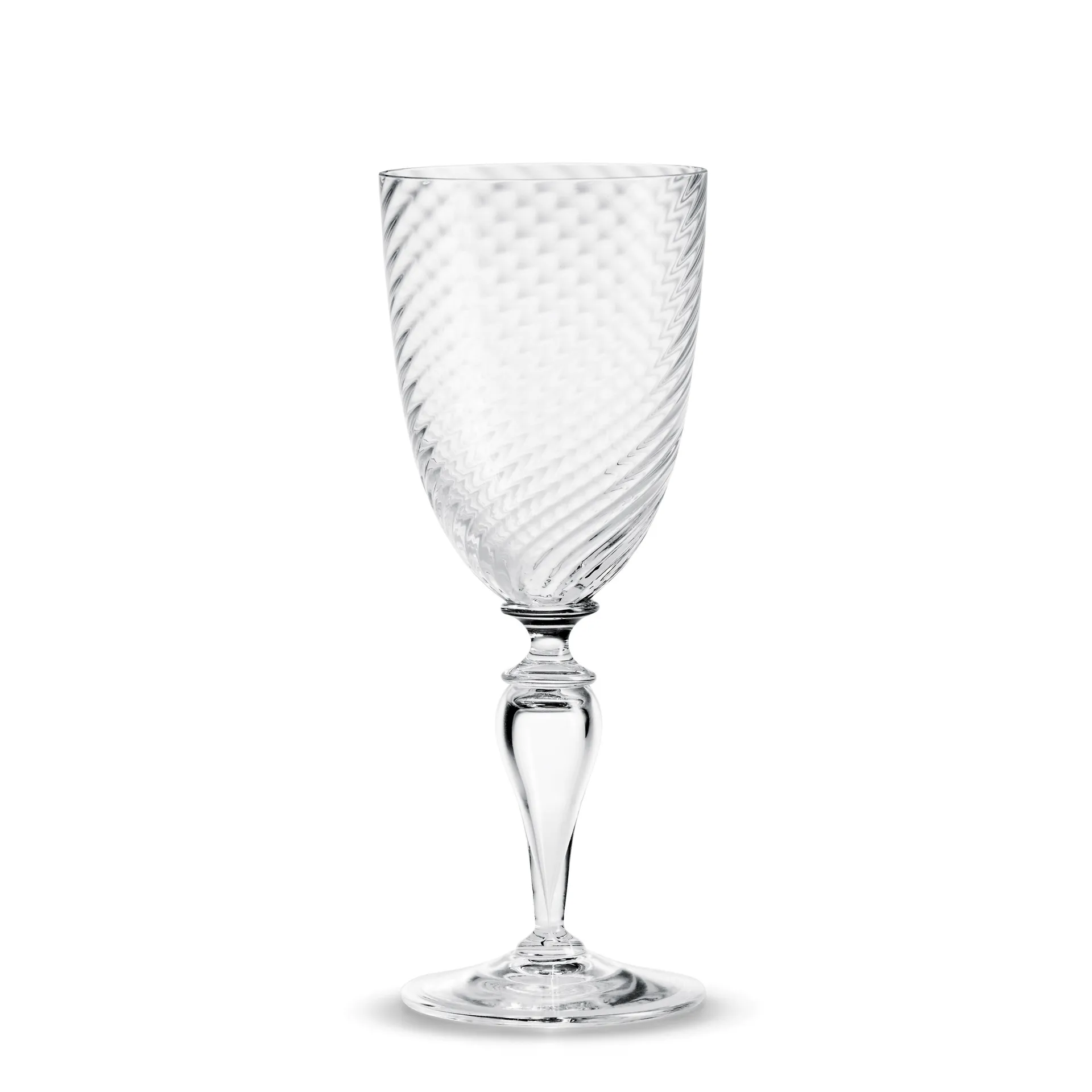 Kieliszek do białego wina Regina, 180 ml Holmegaard