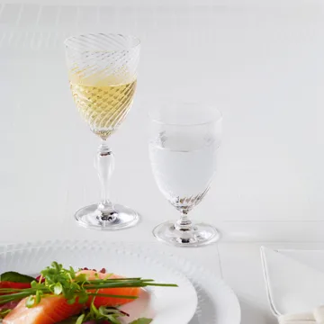 Kieliszek do białego wina Regina - 180 ml - Holmegaard