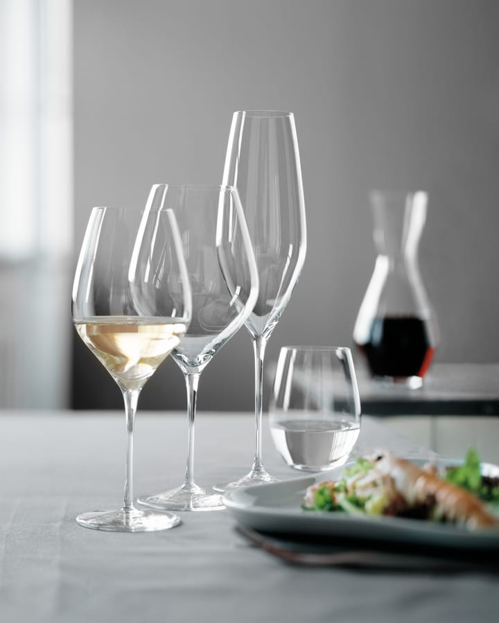 Kieliszek do Cabernet bourgogne 69 cl 6-pak, Przezroczysty Holmegaard