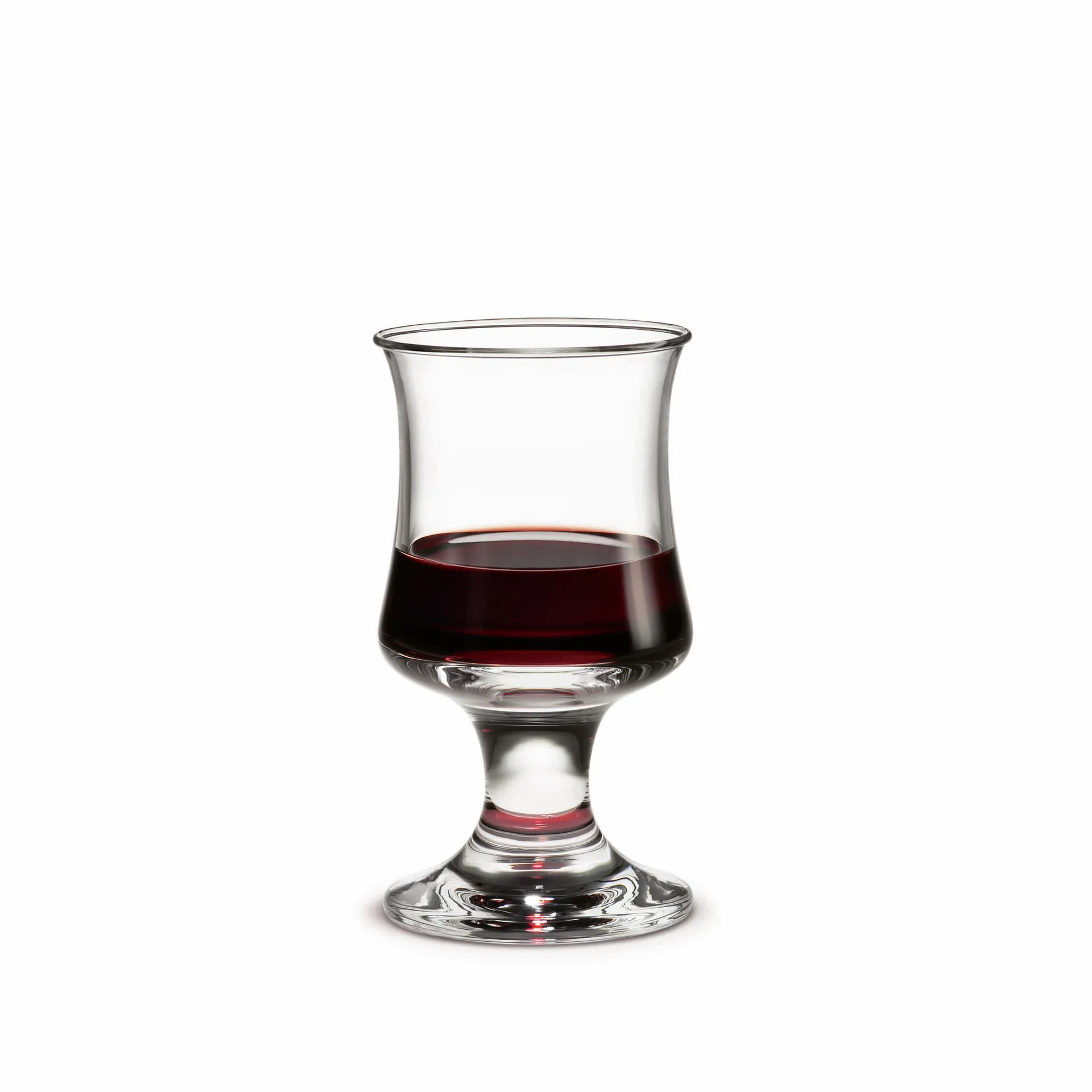 Kieliszek do czerwonego wina, 21 cl Holmegaard