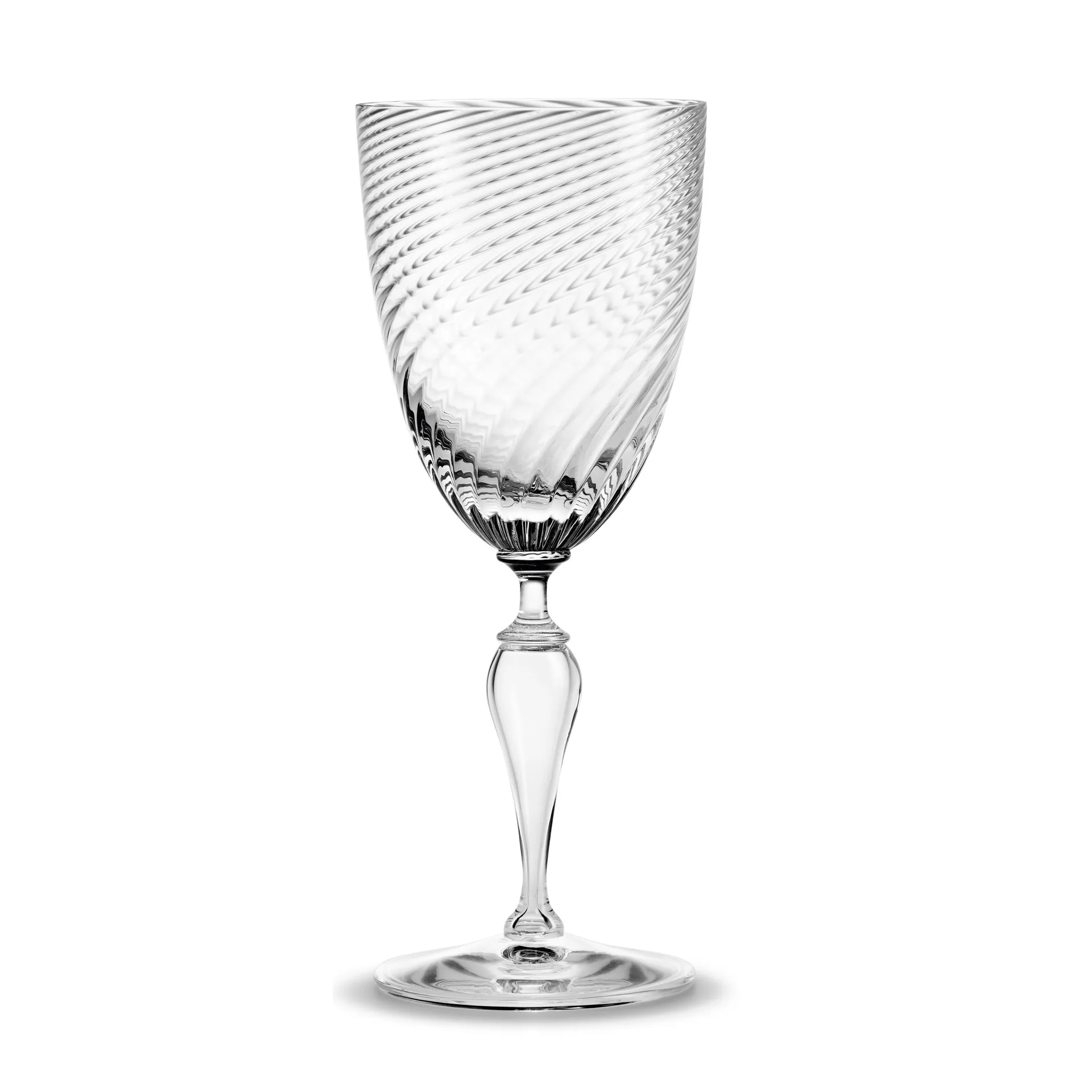 Kieliszek do czerwonego wina Regina, 280 ml Holmegaard