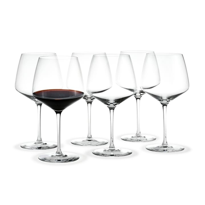 Kieliszek do degustacji wina Perfection 900ml 6-pak, Przezroczysty Holmegaard
