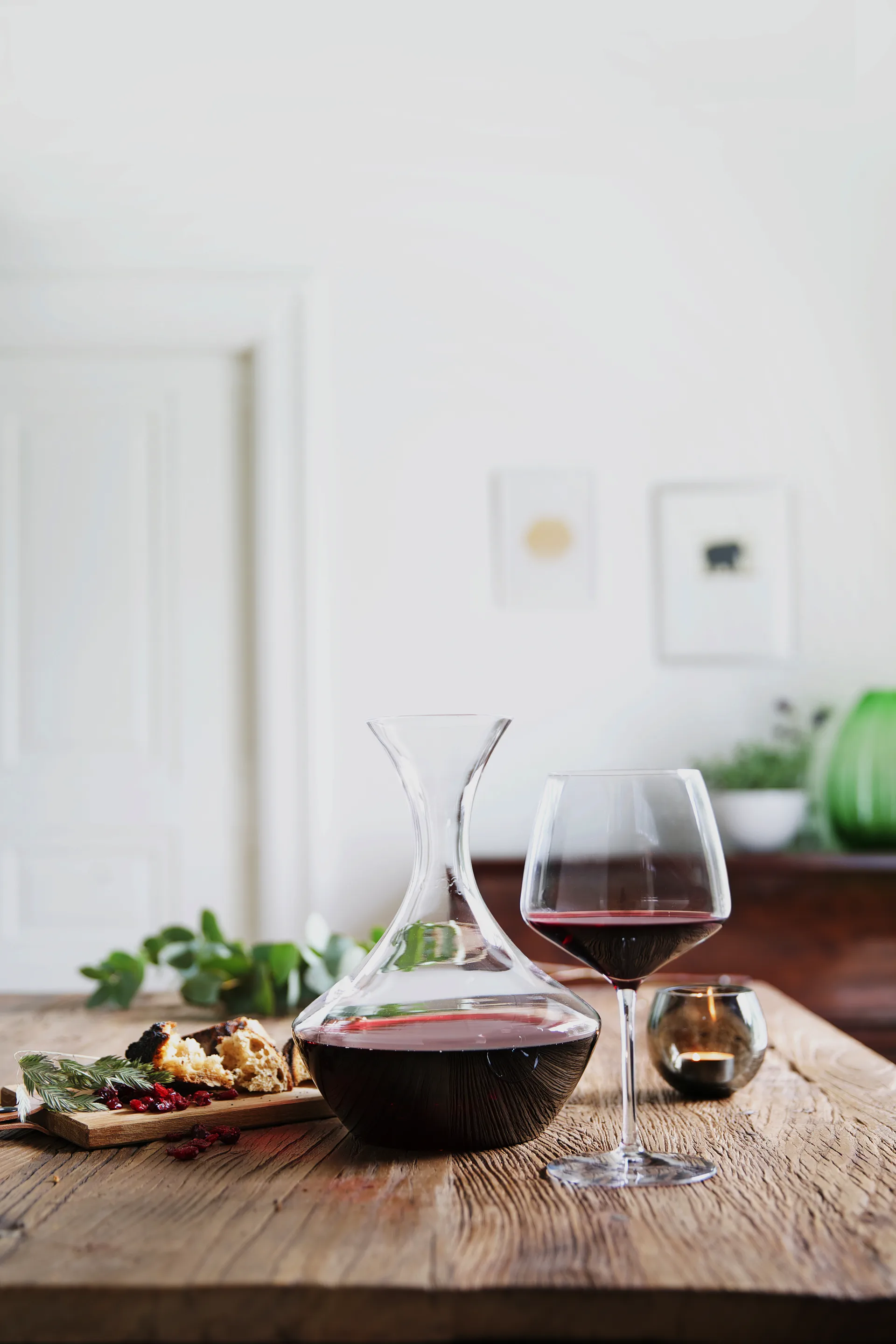 Kieliszek do degustacji wina Perfection 900ml 6-pak, Przezroczysty Holmegaard