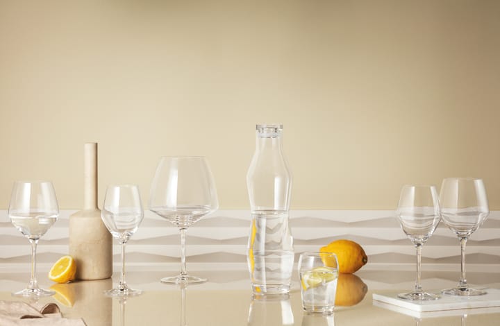 Kieliszek do degustacji wina Perfection 900ml 6-pak, Przezroczysty Holmegaard