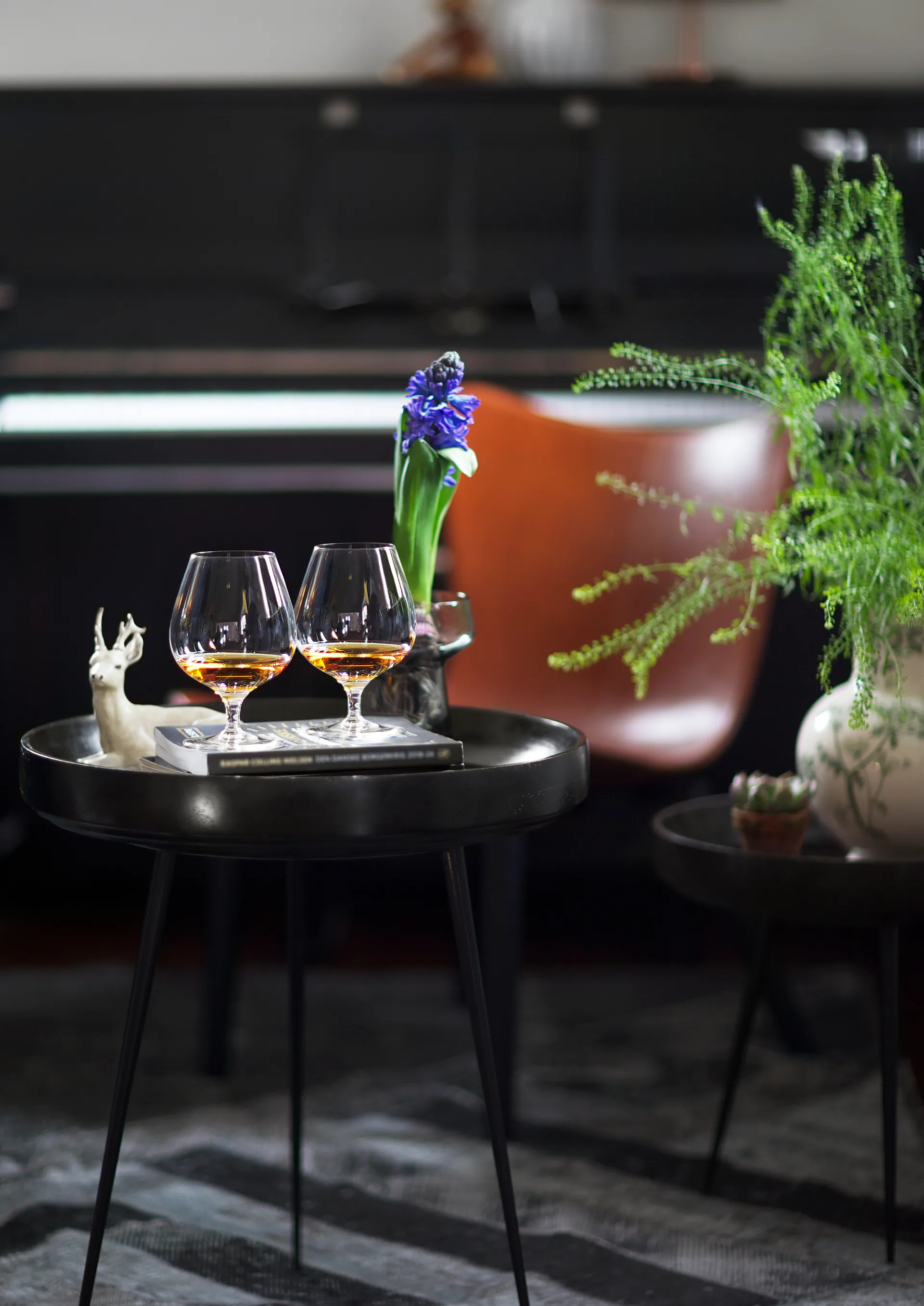 Kieliszek do koniaku Cabernet 630 ml 6-pak , Przezroczysty Holmegaard