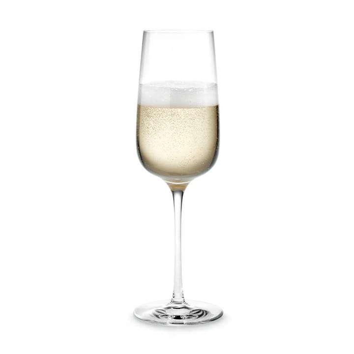 Kieliszek do szampana Bouquet 6-pak - 29 cl - Holmegaard