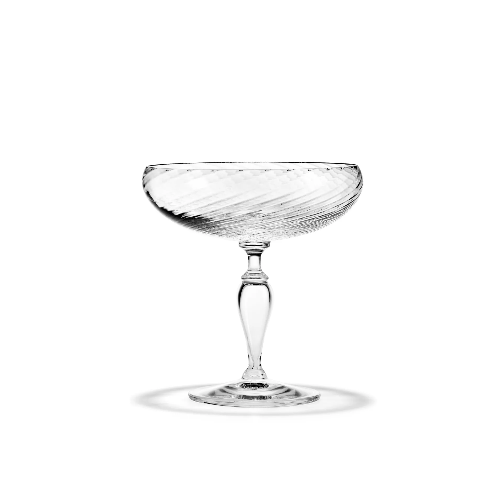 Kieliszek do szampana Regina, 350 ml Holmegaard