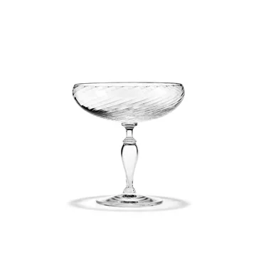 Kieliszek do szampana Regina - 350 ml - Holmegaard