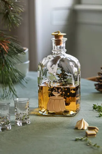 Kieliszki świąteczne Holmegaard Christmas 2 szt. - 2026 - Holmegaard