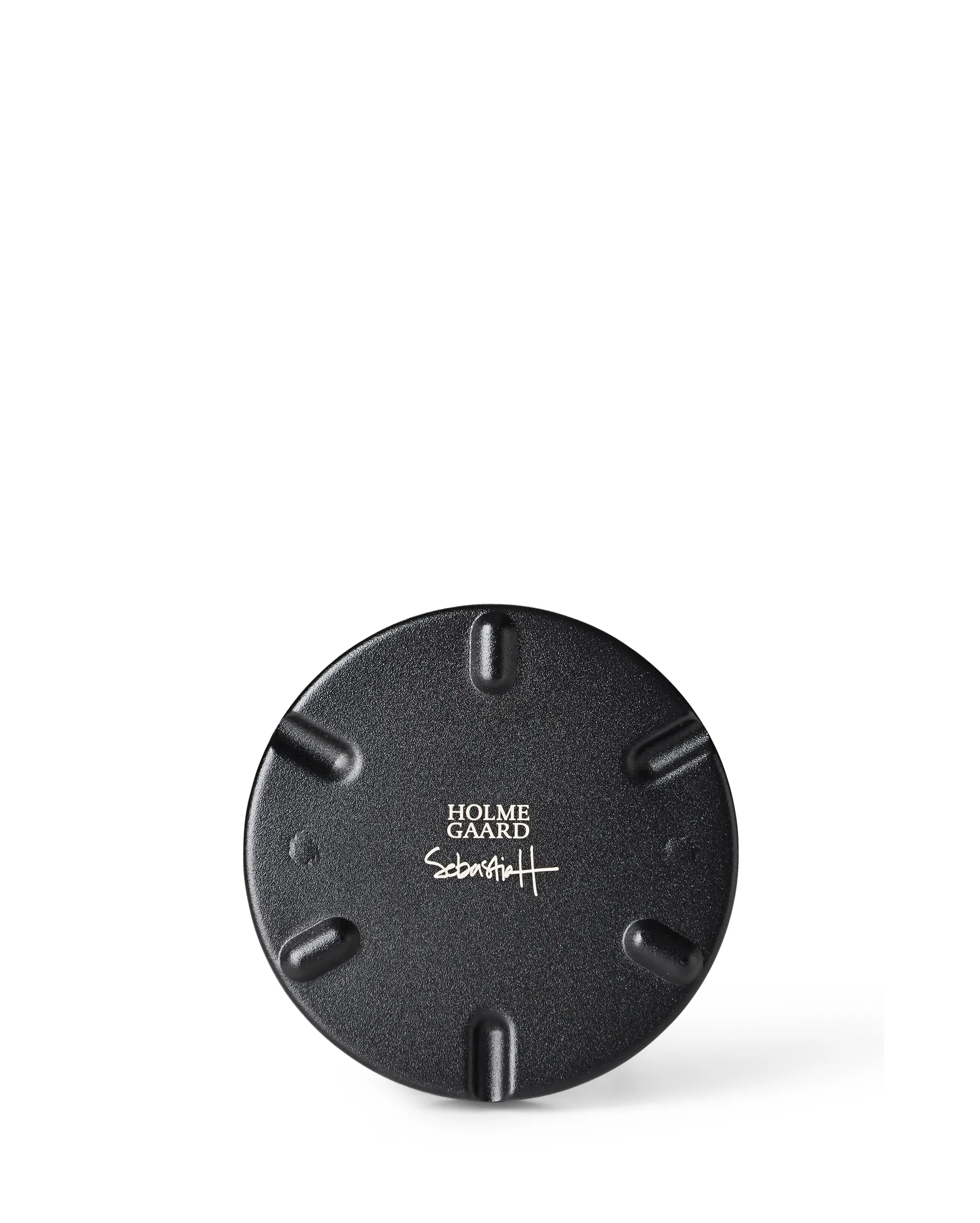 Latarnia Arc 25,5 cm, Przezroczysty Holmegaard