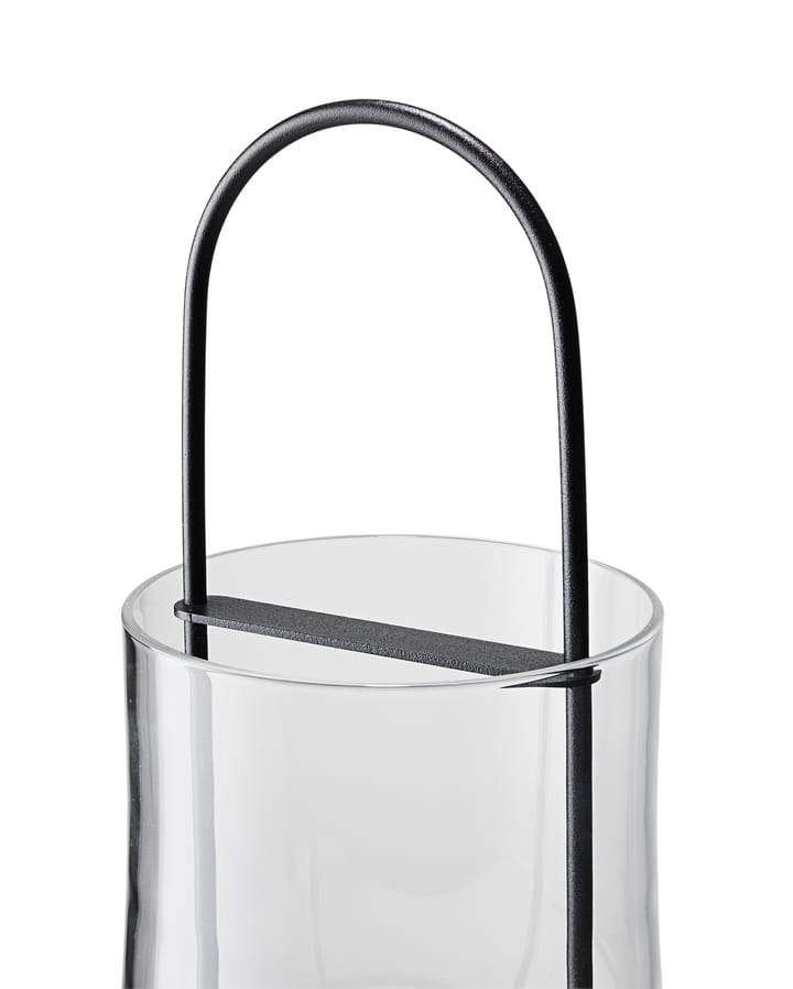 Latarnia Arc 39 cm, Przezroczysty Holmegaard