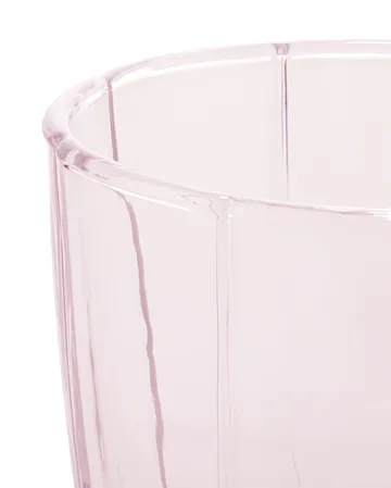 Lily szklanki do wody 320 ml, 2‑pak - Cherry blossom - Holmegaard