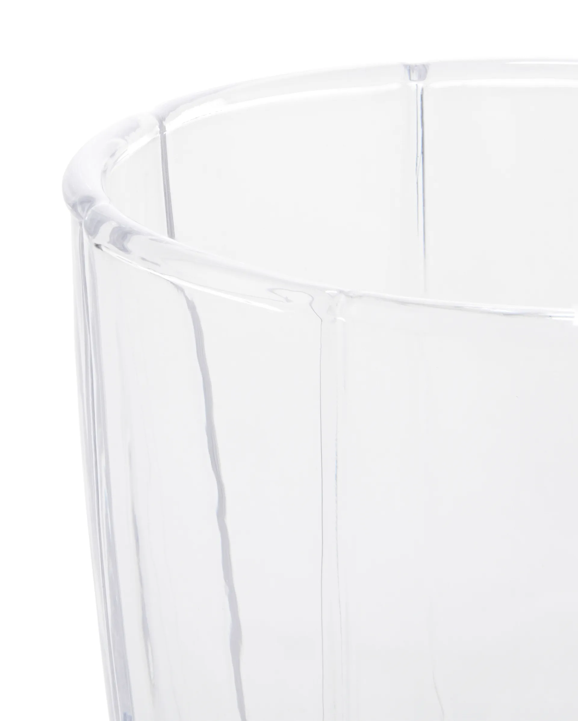Lily szklanki do wody 320 ml, 2‑pak, Przezroczysty Holmegaard