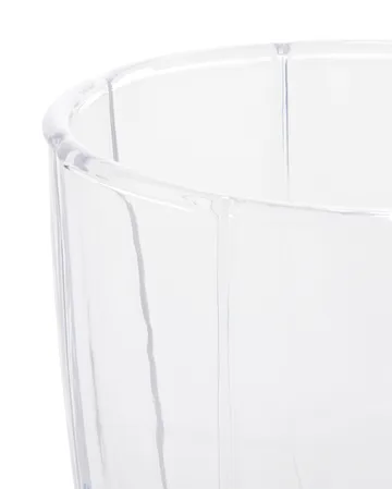 Lily szklanki do wody 320 ml, 2‑pak - Przezroczysty - Holmegaard