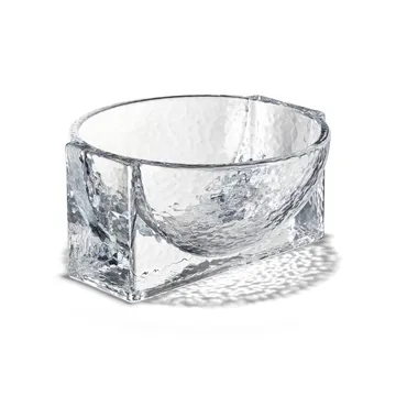 Miska Forma przezroczysta Ø15,5 cm - Przezroczysty - Holmegaard