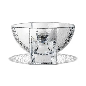 Miska Forma przezroczysta Ø15,5 cm - Przezroczysty - Holmegaard