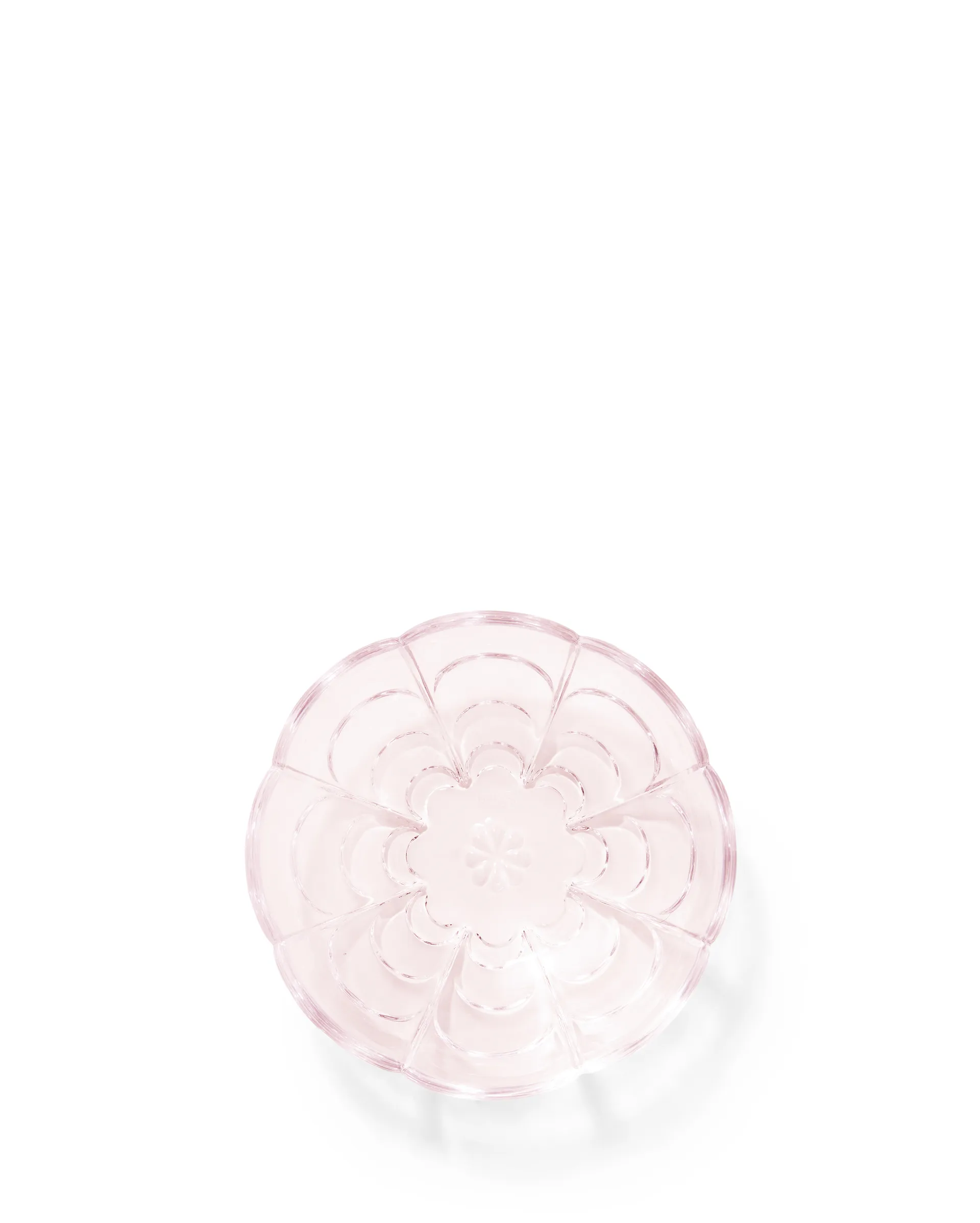 Miska Lily Ø13 cm, 2-pak, Cherry blossom Holmegaard