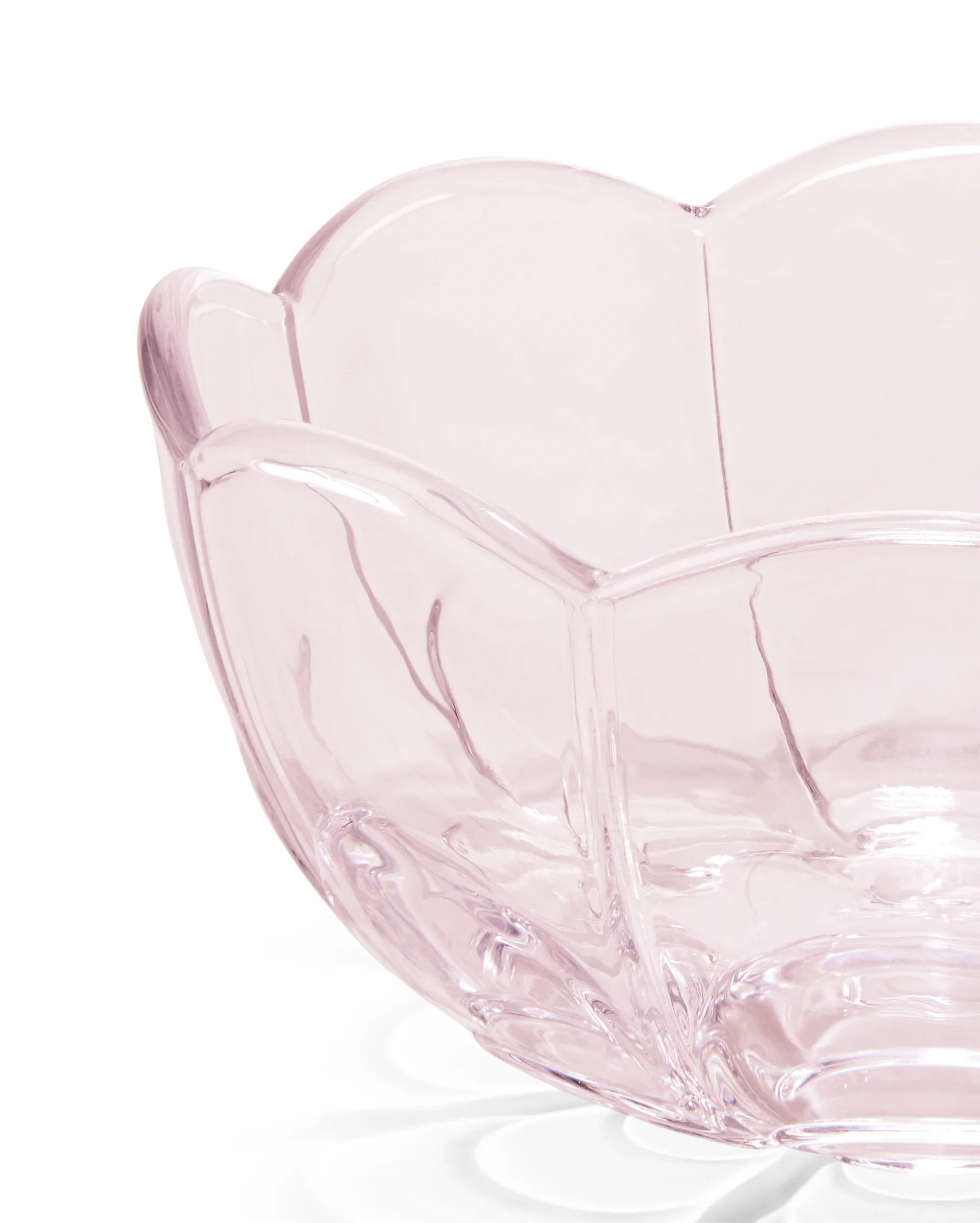 Miska Lily Ø13 cm, 2-pak, Cherry blossom Holmegaard