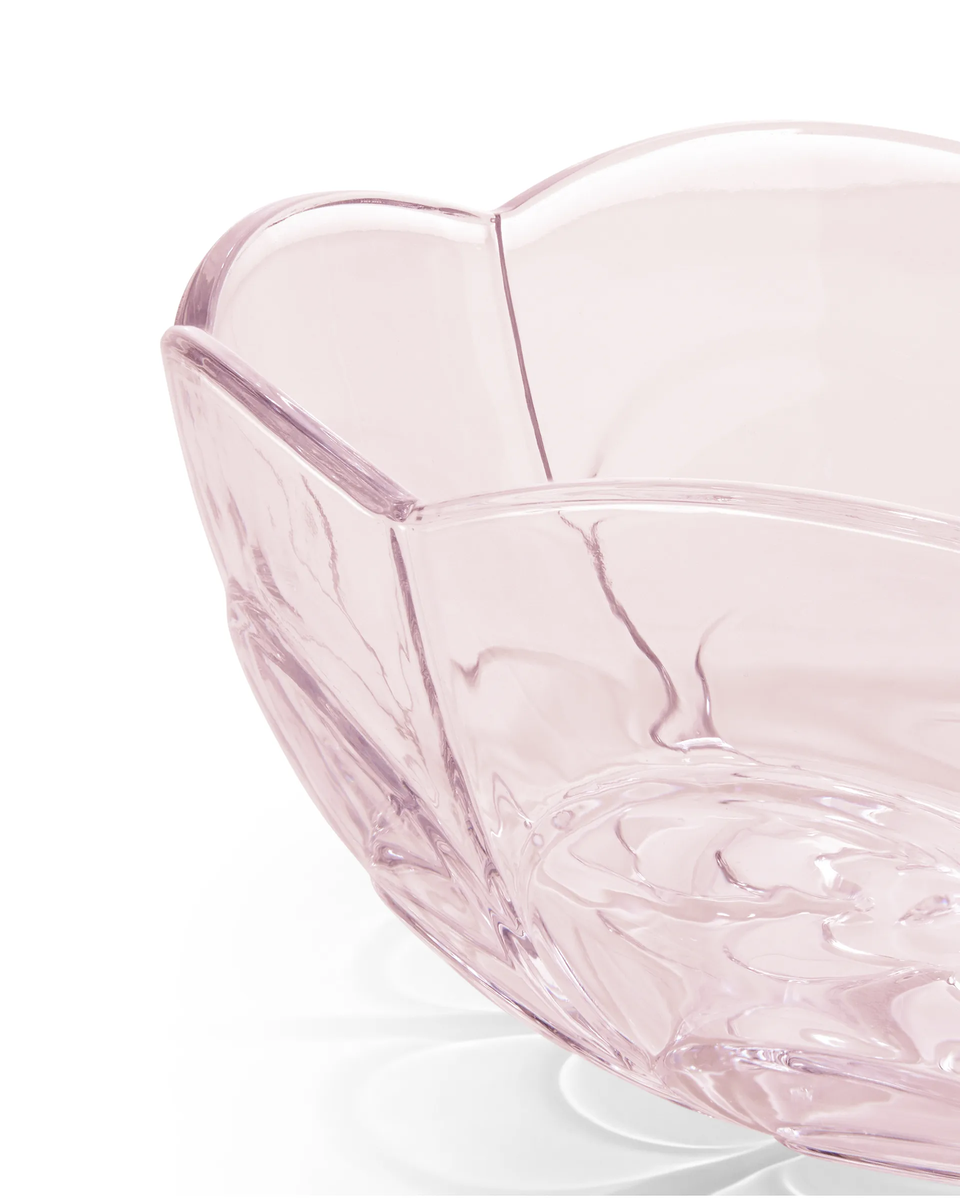 Miska Lily Ø23 cm, Cherry blossom Holmegaard