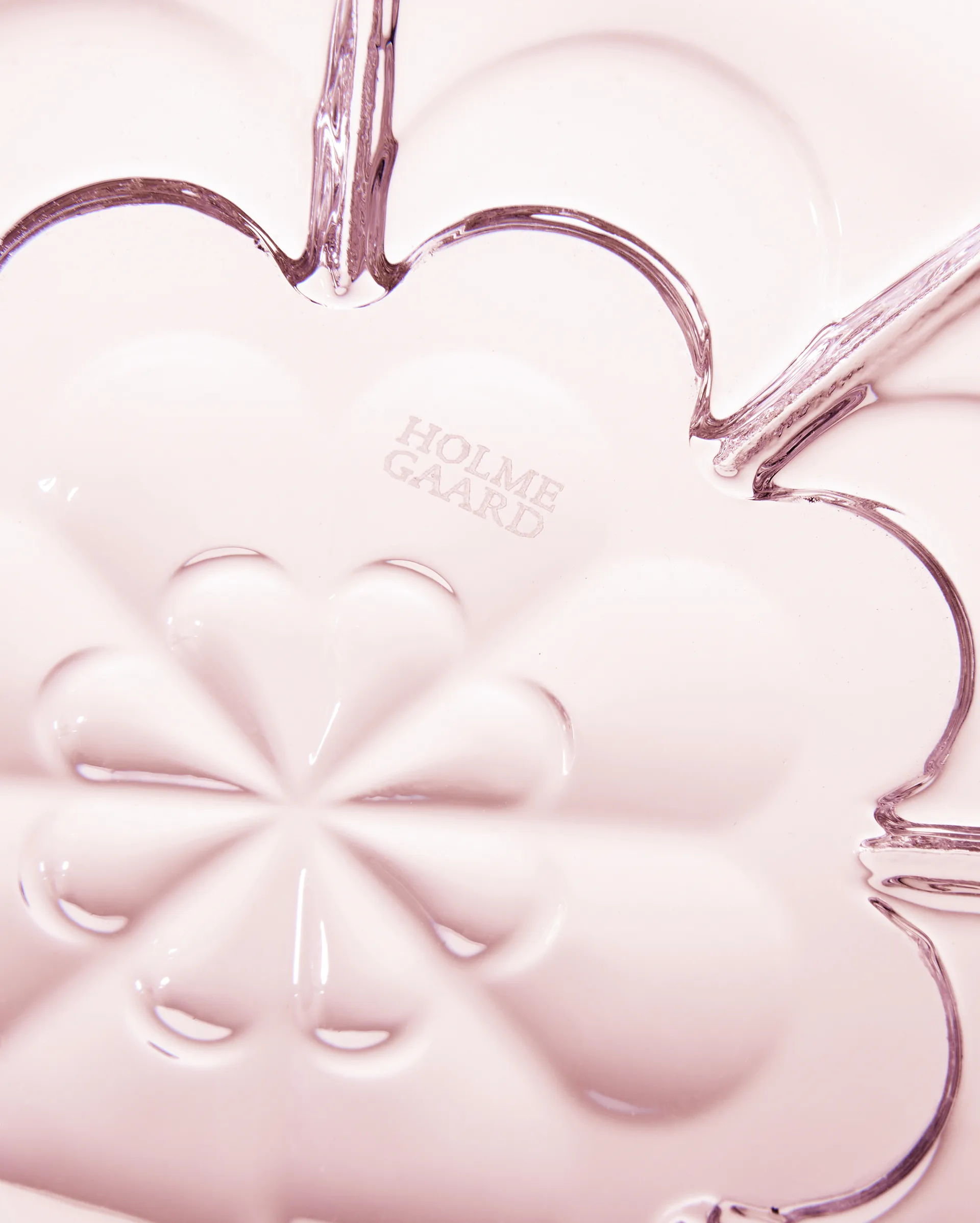 Miska Lily Ø23 cm, Cherry blossom Holmegaard