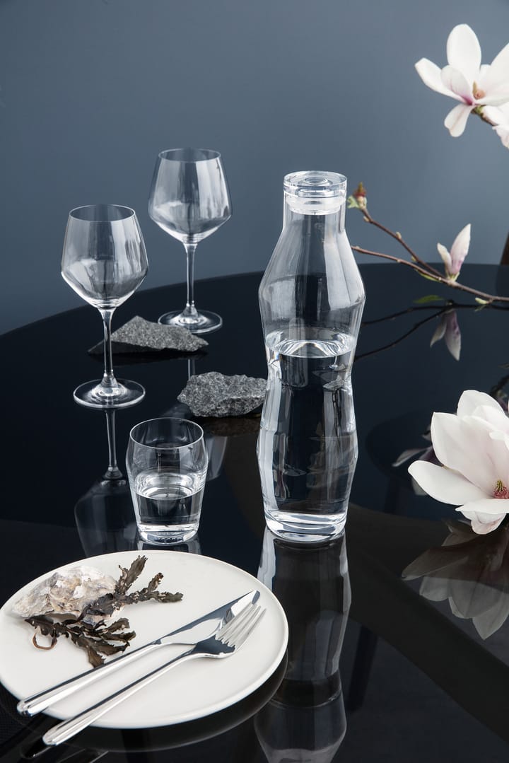 Przezroczysta szklanka Perfection 6-pak, 230 ml Holmegaard