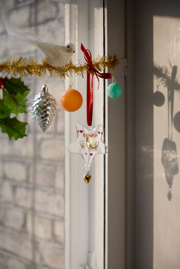 Świąteczna Gwiazda Roku Holmegaard Christmas - 2025 - Holmegaard