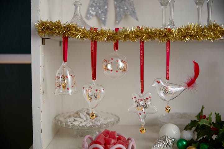 Świąteczna Gwiazda Roku Holmegaard Christmas, 2025 Holmegaard