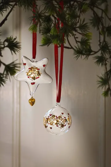 Świąteczna Gwiazda Roku Holmegaard Christmas - 2026 - Holmegaard