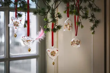 Świąteczna Gwiazda Roku Holmegaard Christmas - 2026 - Holmegaard