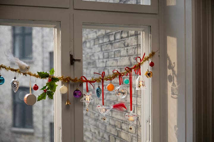 Świąteczny Dzwonek Roku Holmegaard Christmas, 2025 Holmegaard