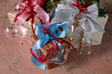 Świąteczny Dzwonek Roku Holmegaard Christmas - 2025 - Holmegaard