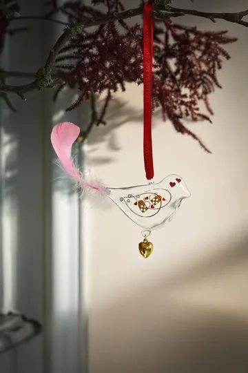 Świąteczny Ptak Roku Holmegaard Christmas - 2026 - Holmegaard