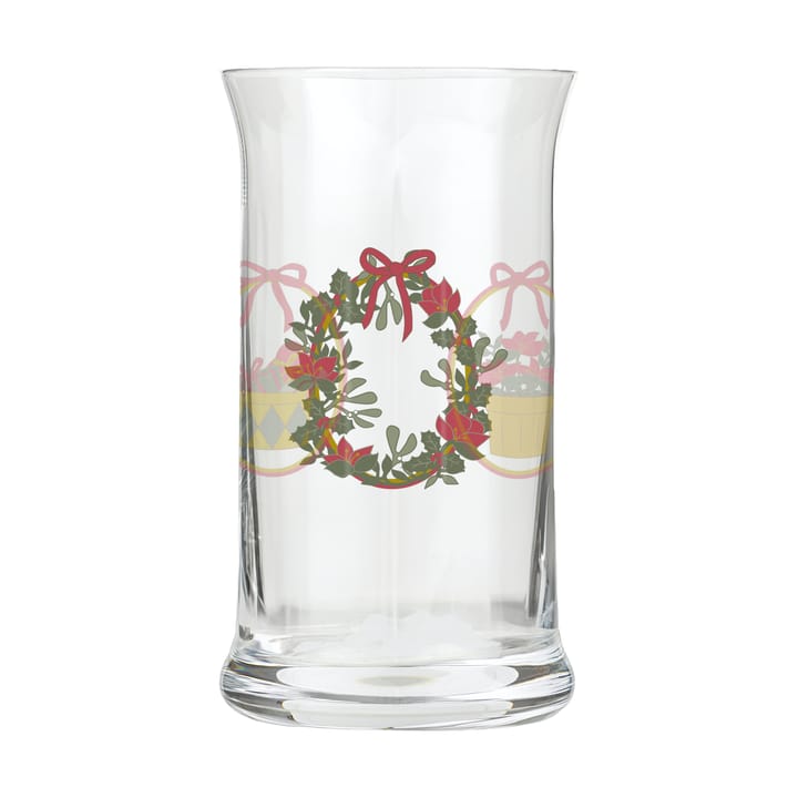 Szklanka do piwa Holmegaard Christmas 50 cl - 2025 - Holmegaard