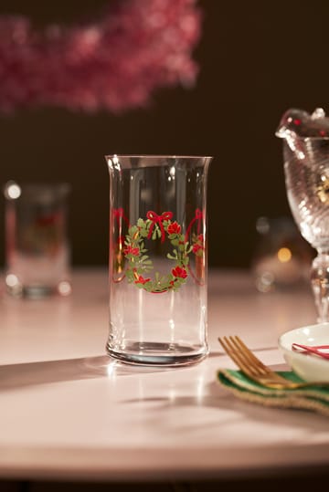 Szklanka do piwa Holmegaard Christmas 50 cl - 2025 - Holmegaard