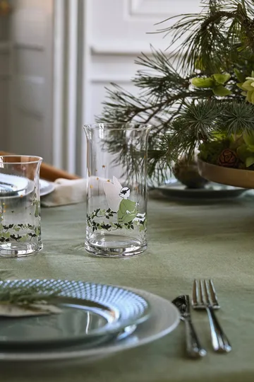 Szklanka do piwa Holmegaard Christmas 50 cl - 2026 - Holmegaard