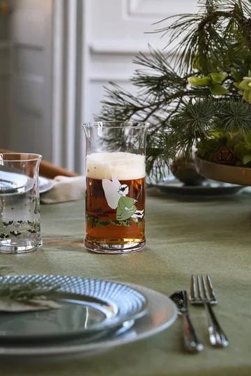 Szklanka do piwa Holmegaard Christmas 50 cl - 2026 - Holmegaard