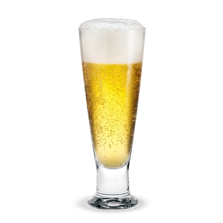 Szklanka do piwa Humle pilsner, 62 cl Holmegaard