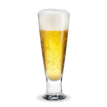 Szklanka do piwa Humle pilsner - 62 cl - Holmegaard