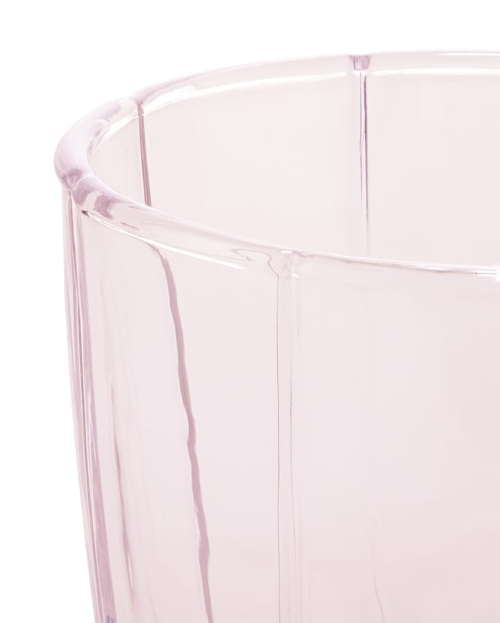 Szklanka Lily 320 ml, 2-pak, Cherry blossom Holmegaard