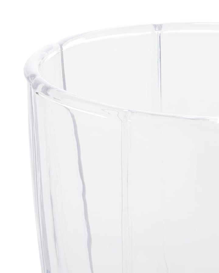 Szklanka Lily 320 ml, 2-pak, Przezroczysty Holmegaard