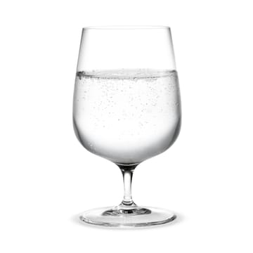 Szklanka na wodę Bouquet 6-pak - 38 cl - Holmegaard