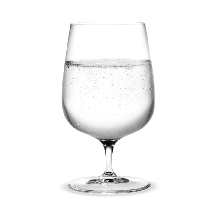Szklanka na wodę Bouquet 6-pak - 38 cl - Holmegaard