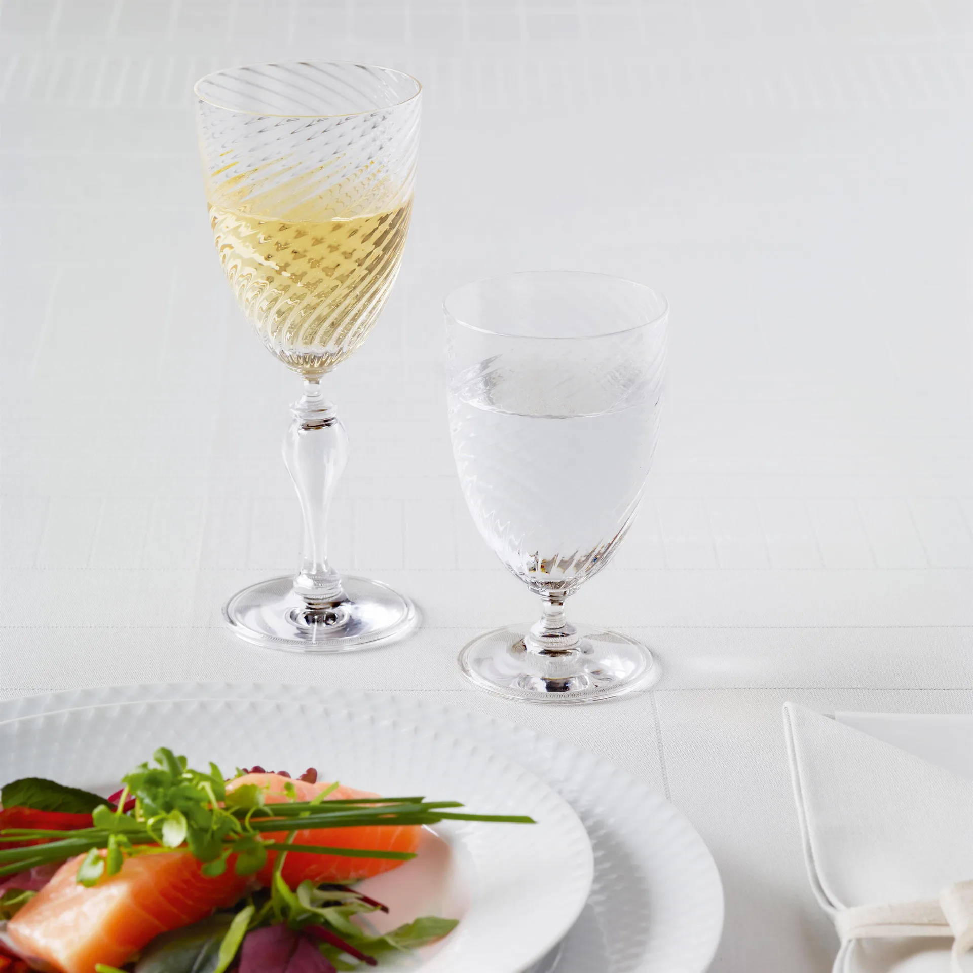 Szklanka Regina, 19 cl Holmegaard